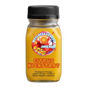 Citrus Kick Start