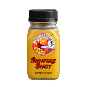 Sunfire Shot