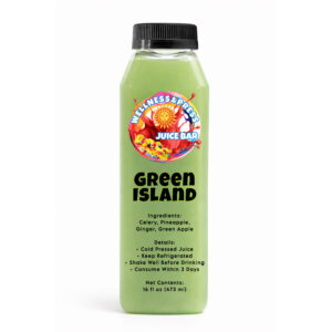 Green Island
