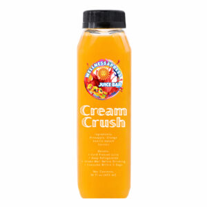 CREAMCRUSH