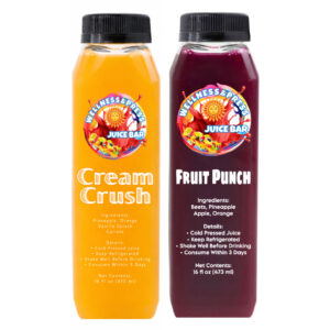 2 Pack Juice Bundle