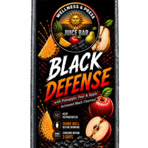 Black Defense