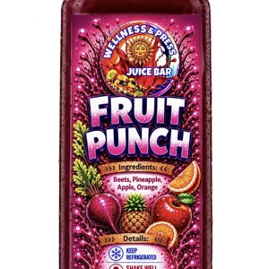 Fruit Punch