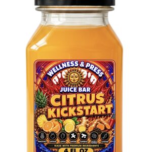 Citrus Kick Start