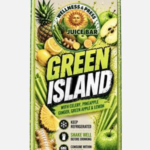 Green Island