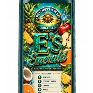 E's Emerald